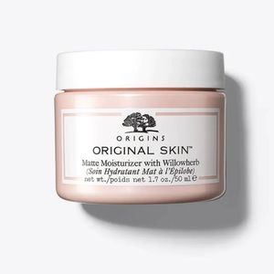 Origins willowherb matte moisturizer